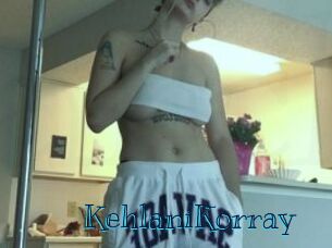 KehlaniKorray