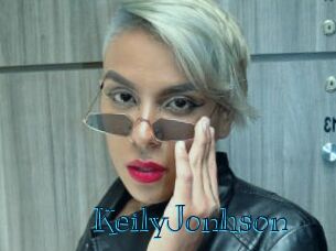 KeilyJonhson