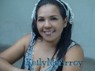 KeilyMonrroy