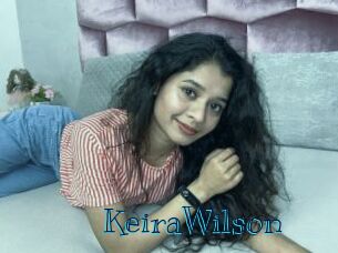 KeiraWilson