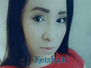 Keisha10