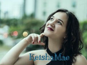KeishaMae Archive DVD BIZ