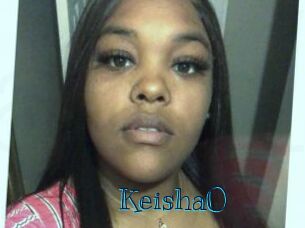 KeishaO