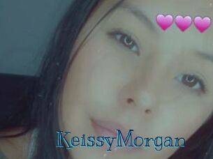 KeissyMorgan