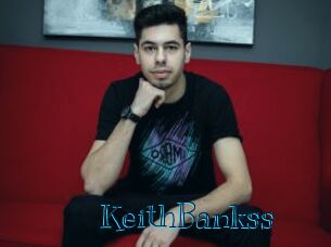 KeithBankss