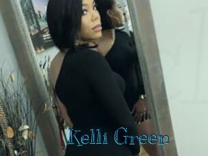 Kelli_Green