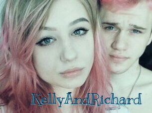 KellyAndRichard