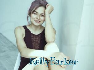 KellyBarker