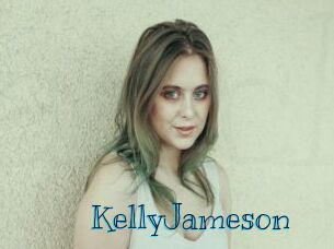 KellyJameson