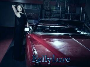 KellyLure