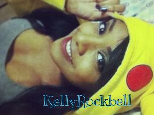 KellyRockbell