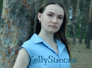 KellySimons