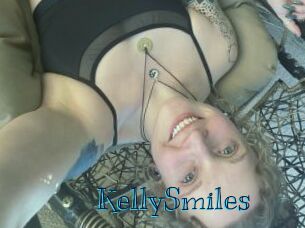 KellySmiles