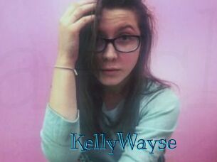 KellyWayse