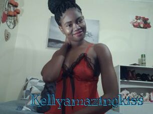 Kellyamazingkiss