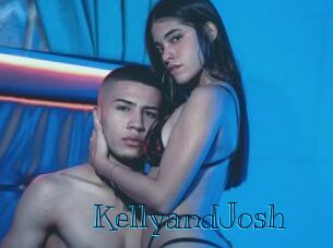 KellyandJosh