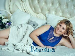 Kemina Archive DVD BIZ