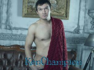 KenChampion