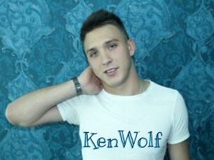 KenWolf Archive DVD BIZ