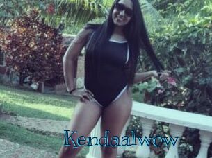 Kendaalwow