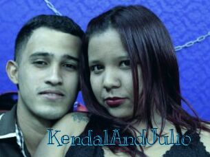 KendalAndJulio