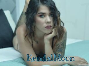 KendalMoon