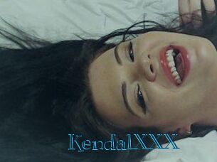 KendalXXX