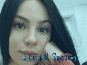 Kendal_Spring