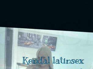 Kendal_latinsex