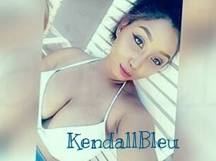 KendallBleu