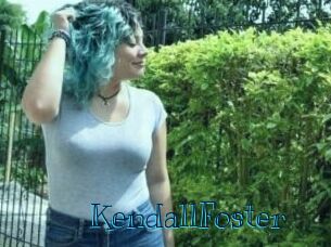 KendallFoster