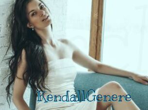 KendallGenere