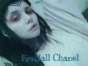 Kendall_Chanel