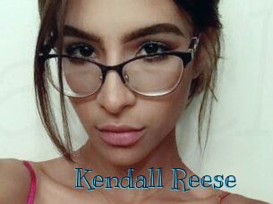 Kendall_Reese