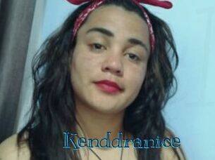 Kenddranice