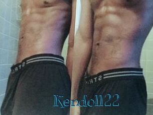 Kendoll22