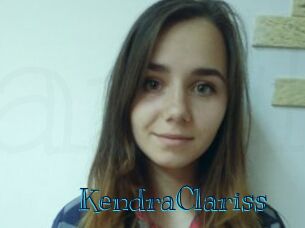 KendraClariss