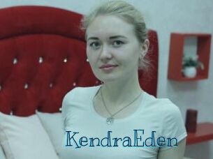 KendraEden