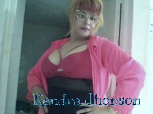 Kendra_Jhonson