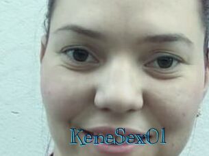 KeneSex01