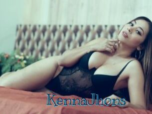 KennaJhons