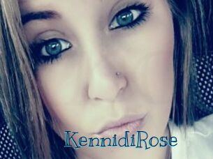 KennidiRose