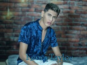 KennyTaylor