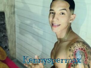 Kennyspermax