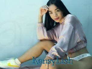 KensyLish