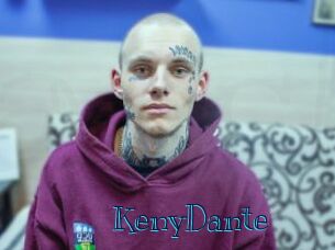 KenyDante