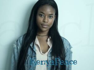 KenyaPeace