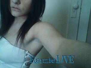 KenzieLIVE