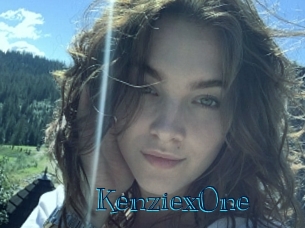 KenziexOne