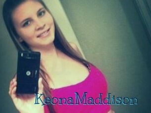 KeonaMaddison